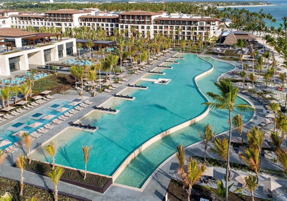  República Dominicana: Lopesan Costa Bávaro Resort Spa & Casino reabrió sus puertas