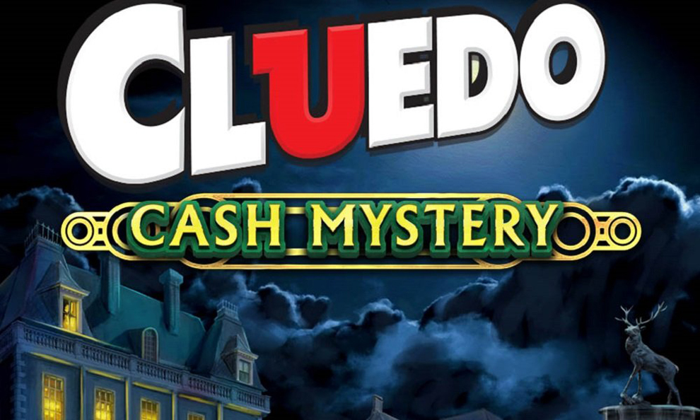 Scientific Games presents its new game to the international market: CLUEDO Cash Mystery