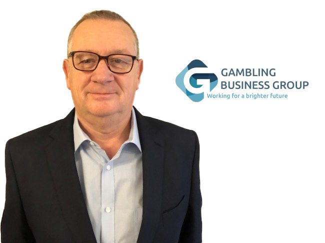 Steve Sharp (Grupo Gaulselmann) nuevo Presidente de la asociación británica CBG