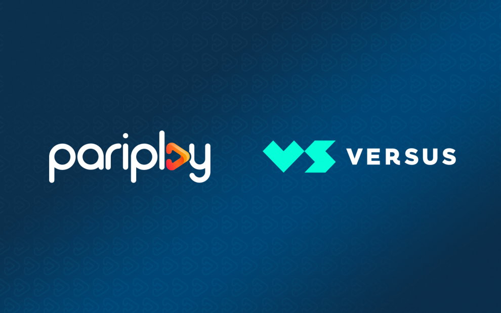 Pariplay Broadens Reach in Spain Through Partnership with VERSUS