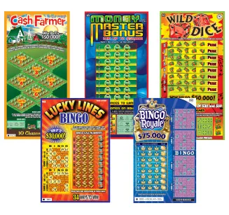 IGT Awarded Contract Extension from Iowa Lottery to Supply Innovative Instant Ticket Games and Services