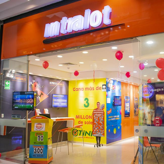 INTRALOT Announces the Recomposition of its Board of Directors into a Body Upon a Resignation of a Non-Executive Member