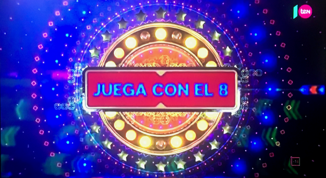 888 pionero en combinar TV y live streaming online