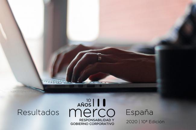 El Grupo Social ONCE pierde el primer lugar en un estudio sobre empresas más responsables y con mejor gobierno corporativo en España en 2020
