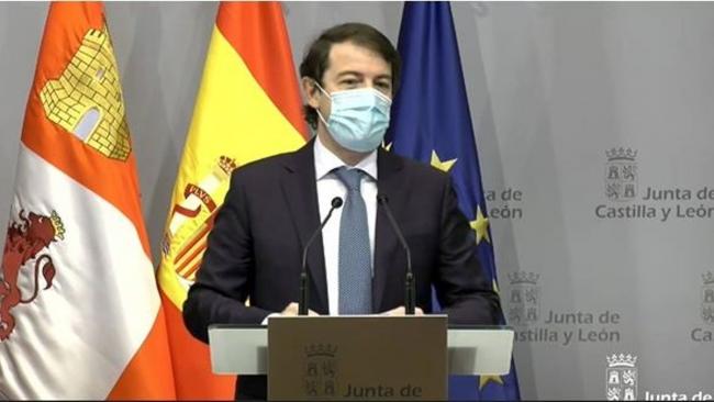 La hostelería de Castilla y León pide que las terrazas se consideren 
