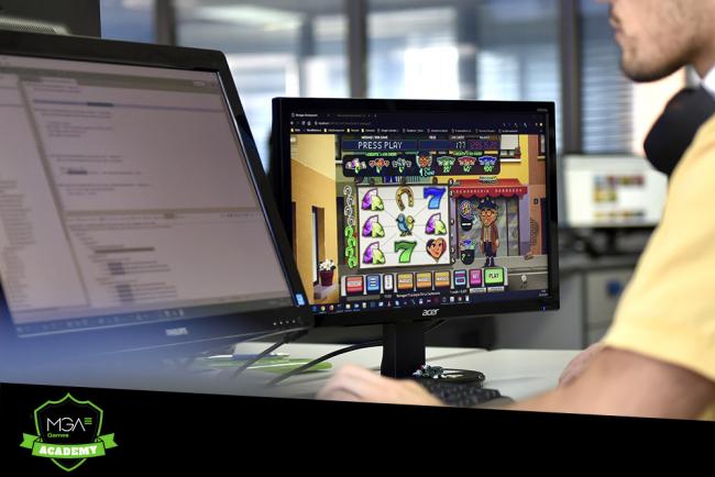MGA Games boosts talent in the online gaming sector with their MGA Games Academy