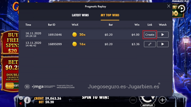 NEW REPLAY FEATURE FROM PRAGMATIC PLAY BOOSTS ENGAGMENT