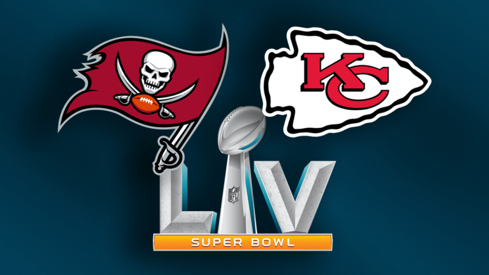 AGA estimates 23.2 million Americans will bet on Super Bowl LV