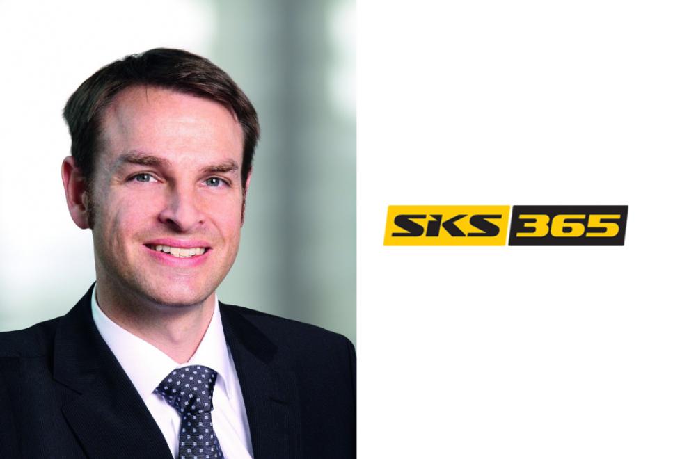  ALEXANDER MARTIN (CEO de SKS365):
