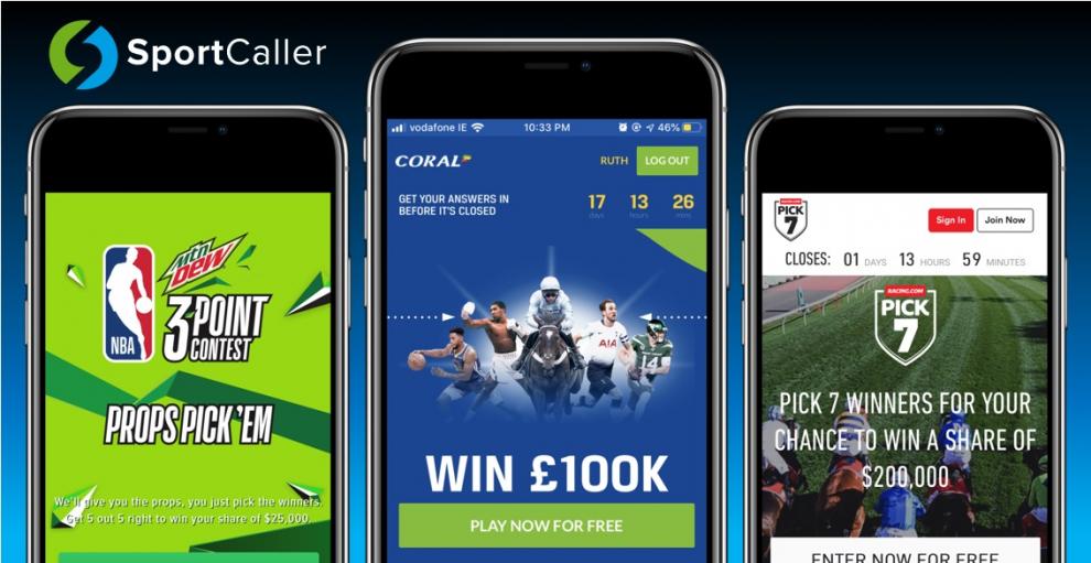 Bally's Corporation anuncia la adquisición de SportCaller