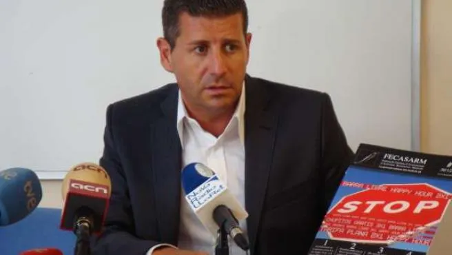Cataluña: TSJ acepta un recurso de Fecasarm por las restricciones horarias en la restauración