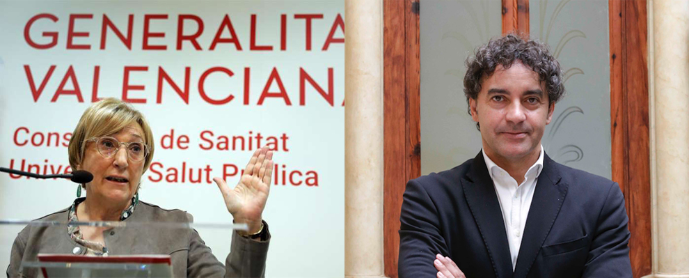 Comunidad Valenciana: Conselleria de Sanitat y Hostelería analizan mañana el próximo plan de desescalada