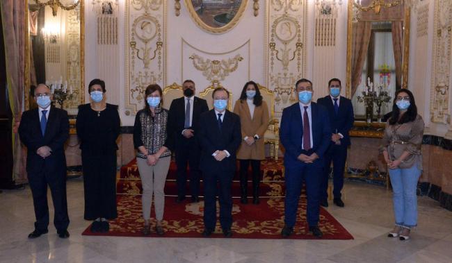 Los Salones de Juego de Ceuta tendrán Control de Acceso