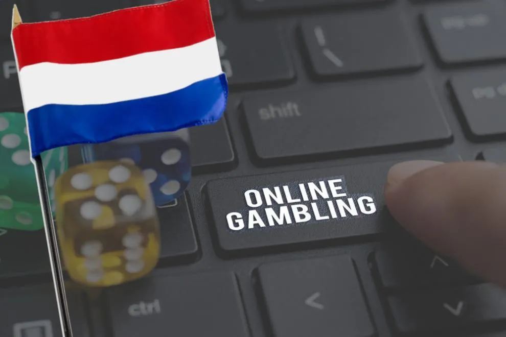 Dutch regulator adapts the law on money laundering and match-fixing before the opening of the gaming market