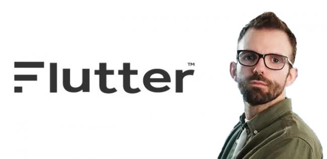Greg McCaw, Director of Inclusion and Diversity - Flutter Entertainment