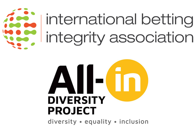  IBIA signs an alliance with the All-in Diversity Project initiative