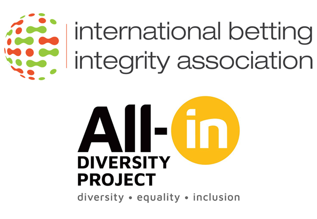  IBIA firma una alianza con la iniciativa All-in Diversity Project