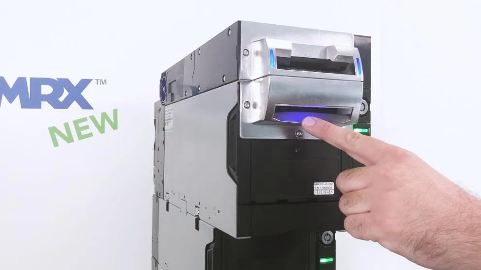 JCM Global announces the successful integration of its Modular Banknote Recycler product in the CashDro Spain payment terminal