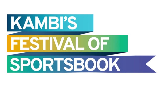 Apuestas deportivas: Festival organizado por Kambi
