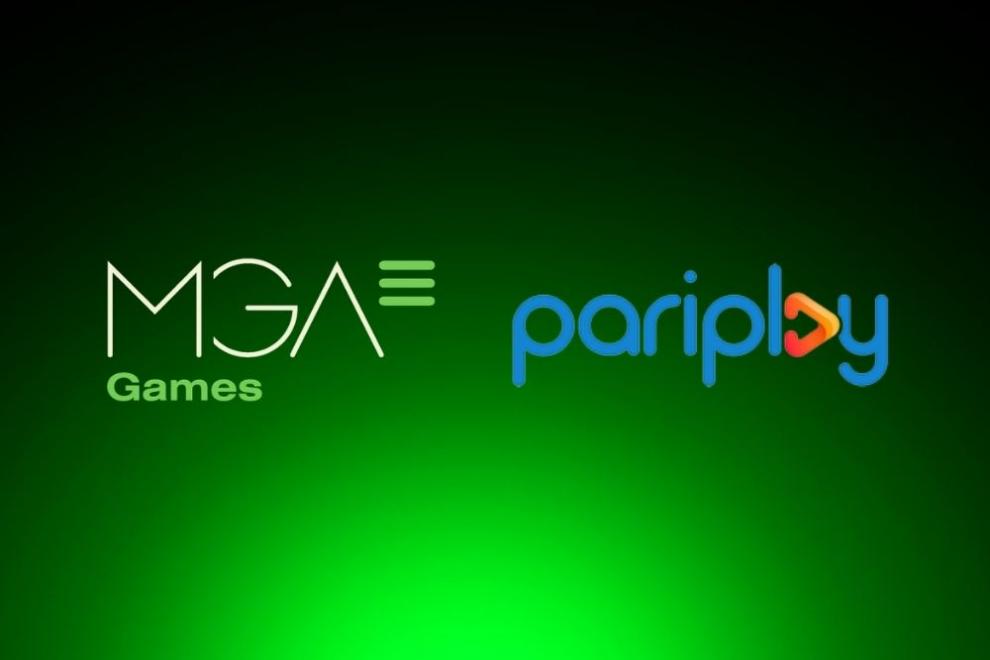  MGA Games llega al mercado de Portugal junto a Pariplay