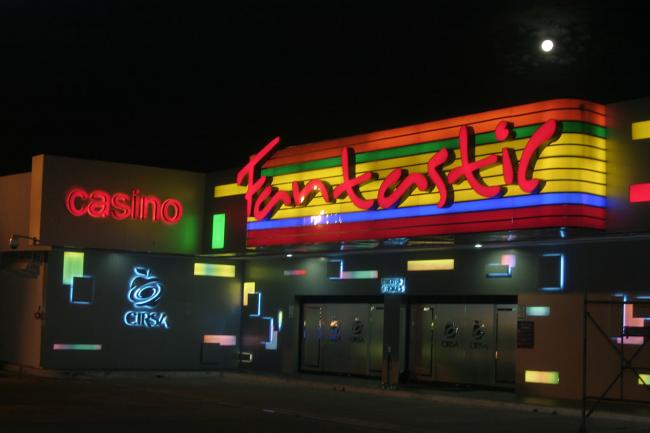 Reapertura en Panamá