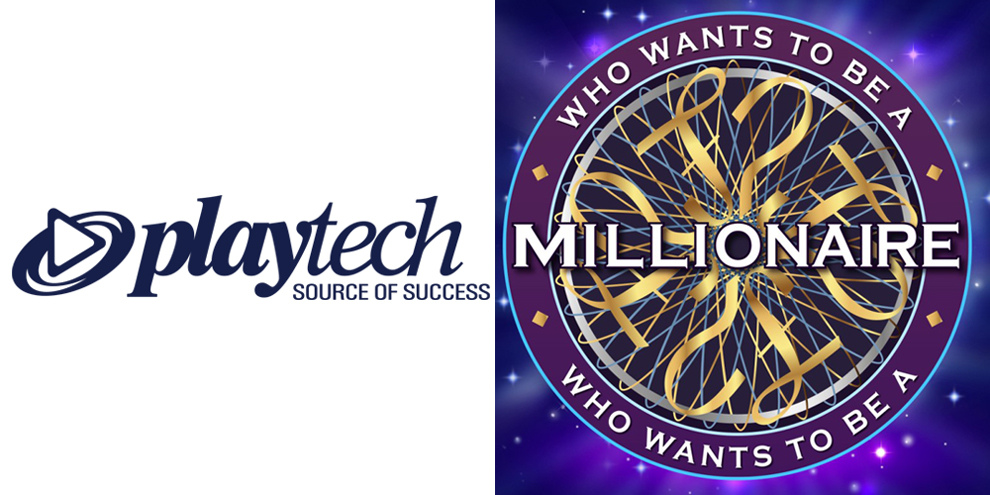  Playtech Live firma un acuerdo exclusivo con Sony Pictures Television para usar la marca '¿Quién quiere ser millonario?'
