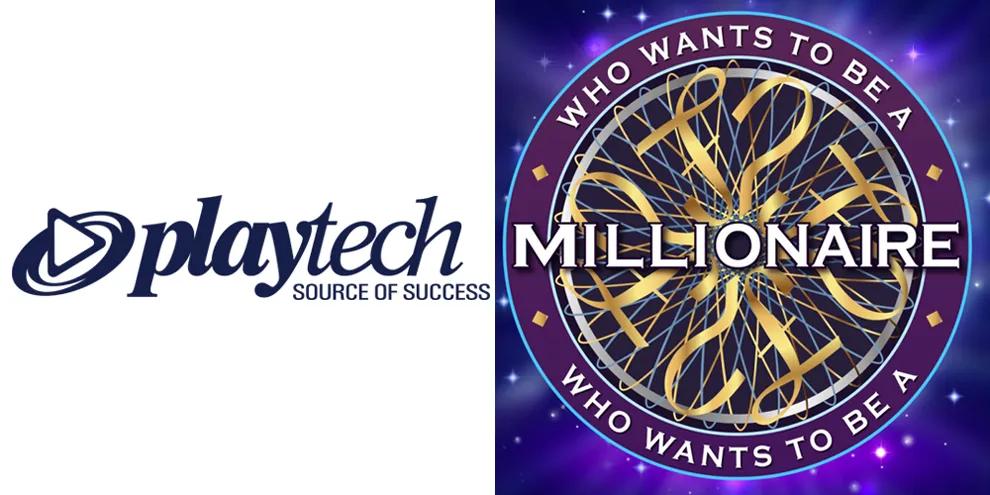 Playtech Live signs an exclusive agreement with Sony Pictures Television to use Who Wants to Be a Millionaire? for live games