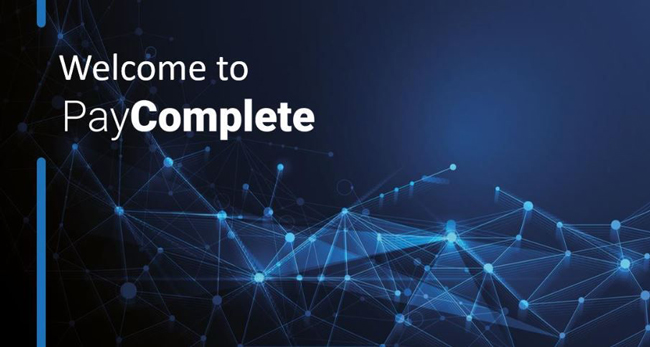  SUZOHAPP and PayComplete already function as two independent entities