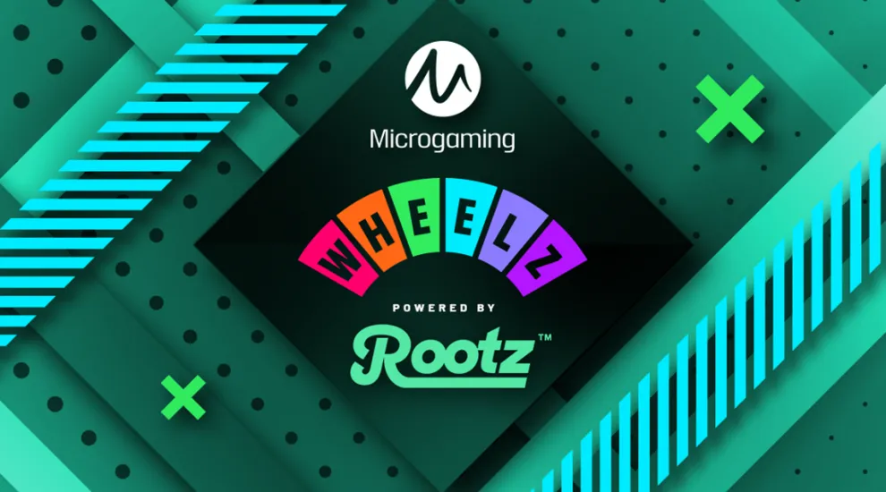 Microgaming goes back to its Rootz
