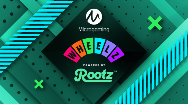 Microgaming goes back to its Rootz
