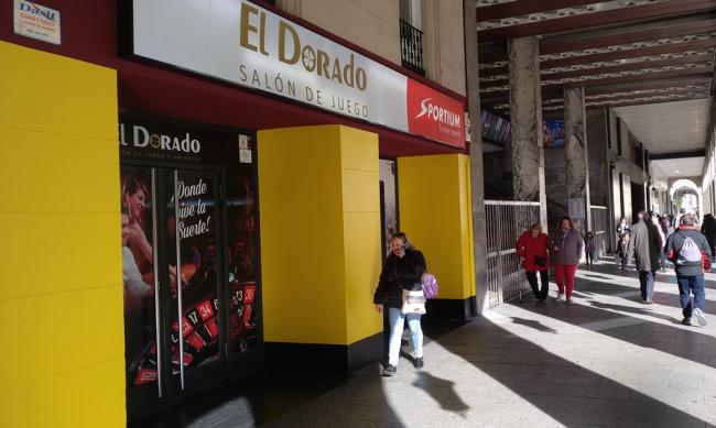 La Asociación de Salones de Juego de Aragón reprocha la frivolidad y ligeraza del Ministerio de Consumo