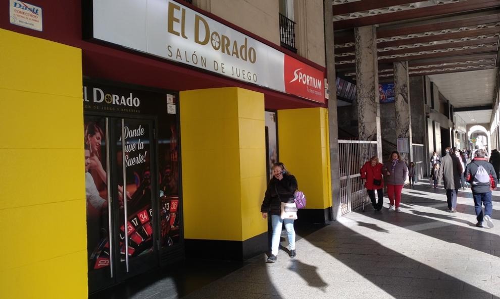 La Asociación de Salones de Juego de Aragón reprocha la frivolidad y ligeraza del Ministerio de Consumo