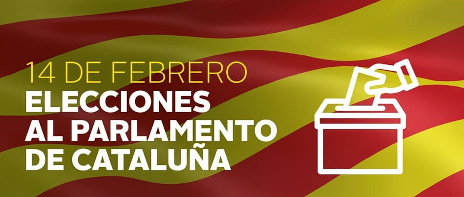 ANALIZAMOS | Los programas electorales en las elecciones de Catalunya y las alusiones a la Industria