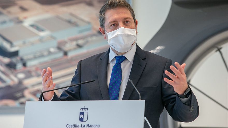Castilla-La Mancha abrirá Hostelería el fin de semana