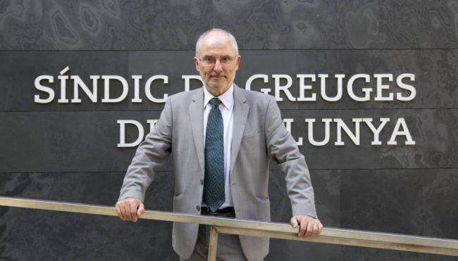 Salones de juego en Catalunya: El Sindic de Greuges pide valoración de la apertura