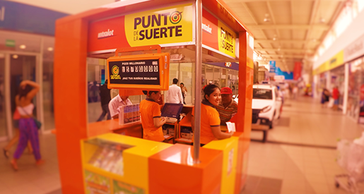 INTRALOT Announces the Sale of its Stake in Intralot de Peru and the Extension of its Gaming Technology Contract