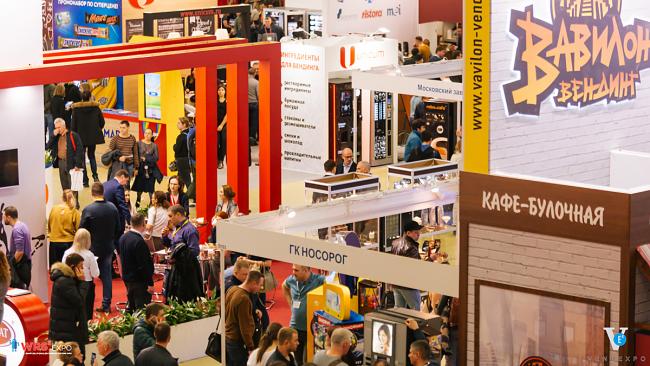 Reconocimiento facial: ITL mostrará sus novedades en VendExpo en Moscú