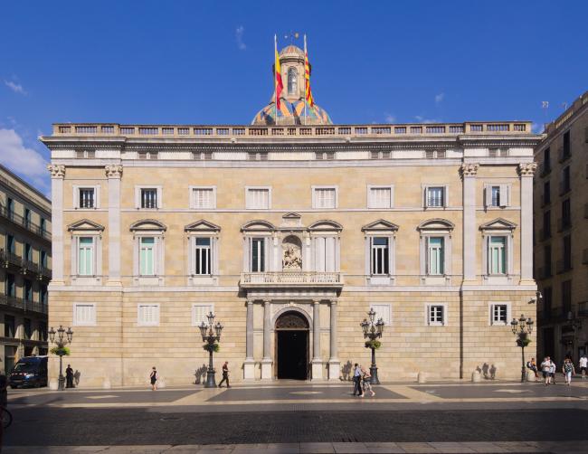 SALONES DE JUEGO de Catalunya: Los Trabajadores piden la vuelta al trabajo