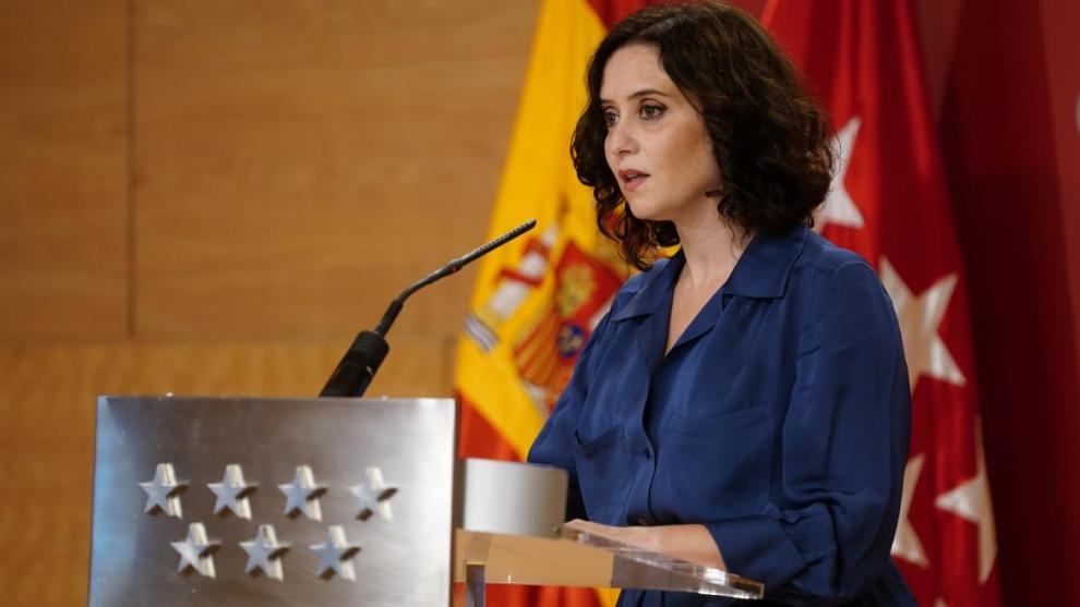 “No sé qué criterio científico demuestra que la hostelería contagia más que una vivienda, que me lo demuestren”