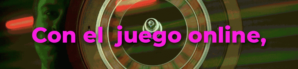 IMAGEN DE LA CAMPAÑA POR UN JUEGO RESPONSABLE