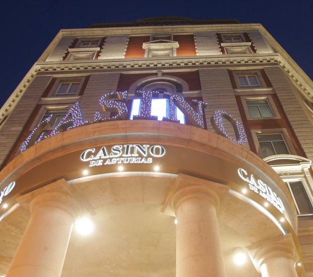 Salones de Juego, Bingos y Casinos reabren en Asturias