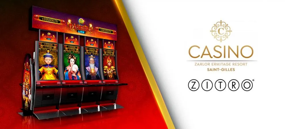 Casino: Zitro en la Isla Reunión