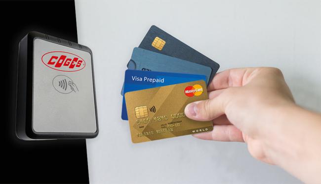 Medios de pago electrónico. Balance de AZKOYEN