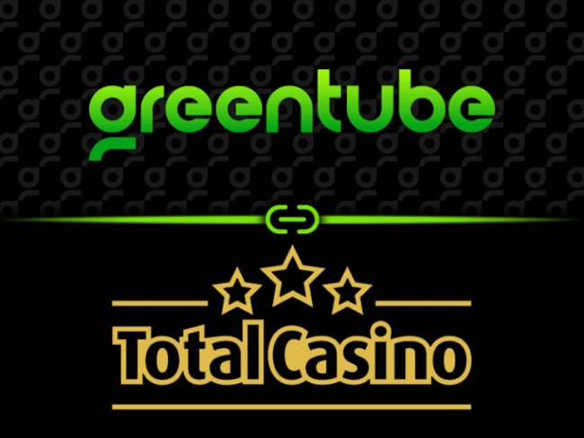 Total Casino schermafbeelding