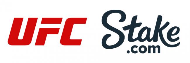  UFC signs an alliance with Stake.com for the Latin American and Asian markets