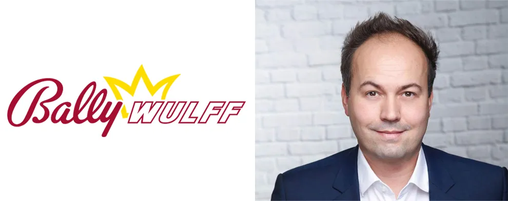 BALLY WULFF hires Branko Jovanovski as Key Account Manager
