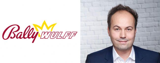  BALLY WULFF hires Branko Jovanovski as Key Account Manager