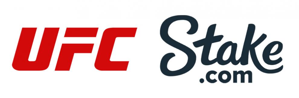 UFC signs an alliance with Stake.com for the Latin American and Asian markets