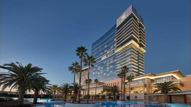  Blackstone habría hecho una oferta de 5.2 mil millones de euros para comprar Crown Resorts de Australia