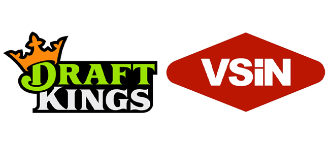  DraftKings acquires VSiN to continue its expansion in the sports betting market in the United States